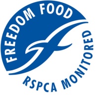 Freedom Food Logo